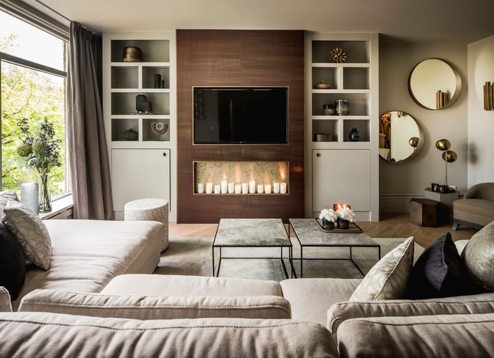 Photo 1 of Nieuwe 's-Gravelandseweg 50-B