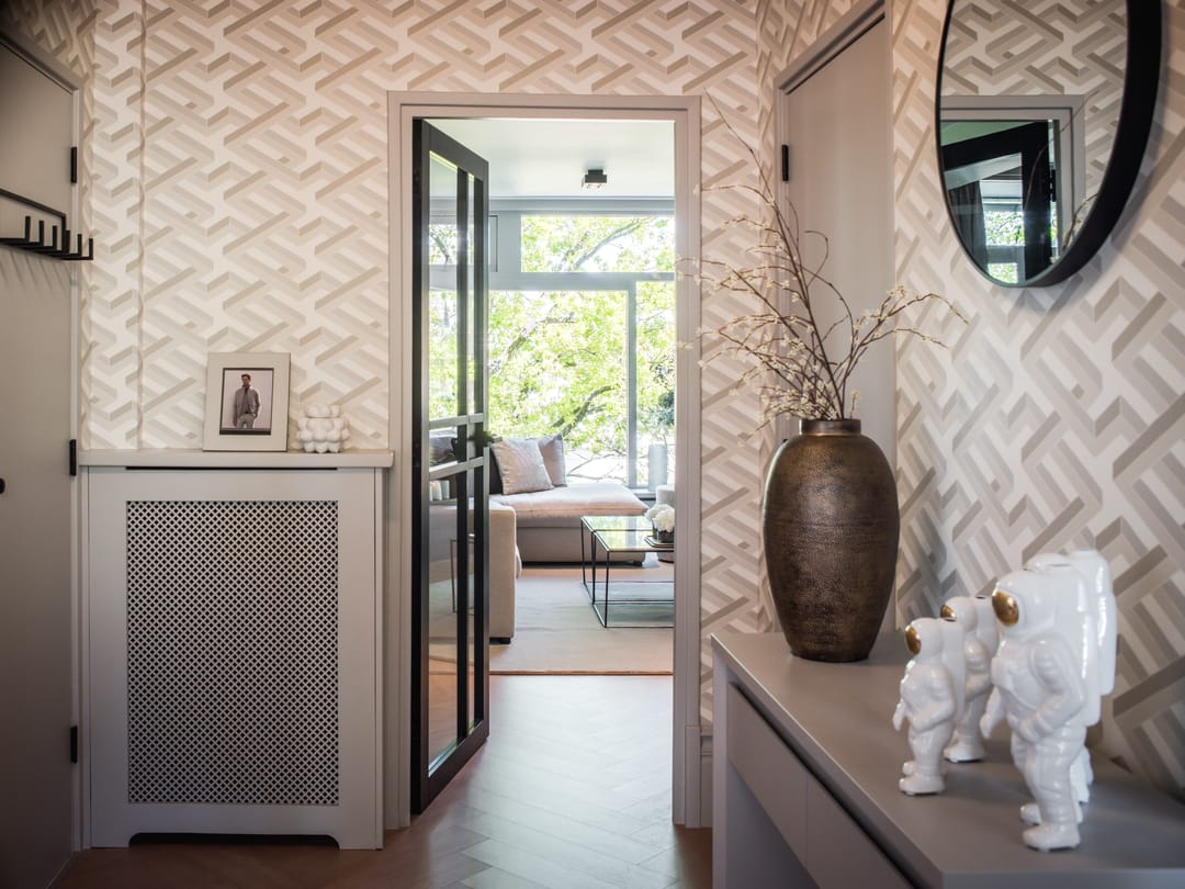 Foto 7 van Nieuwe 's-Gravelandseweg 50-B