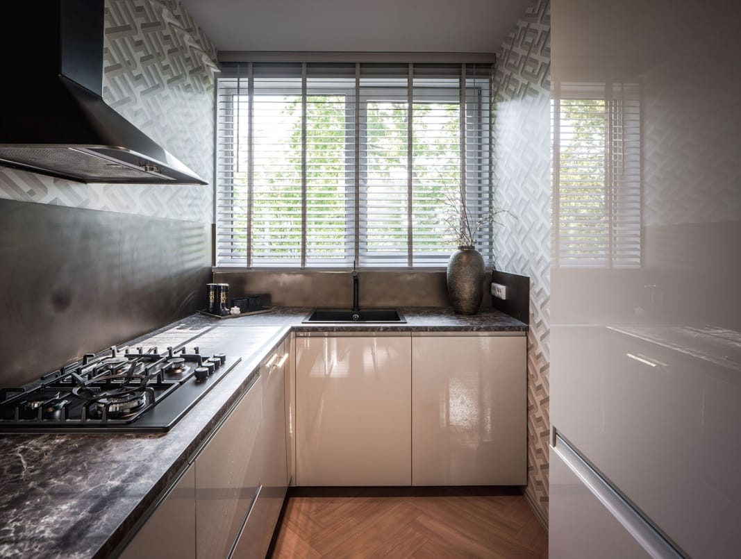 Foto 8 van Nieuwe 's-Gravelandseweg 50-B