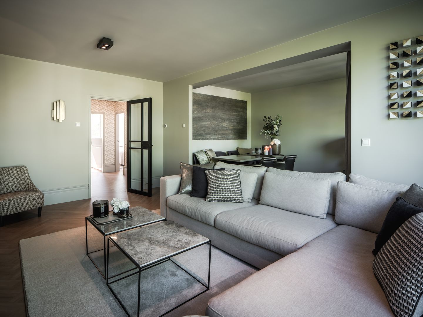 Foto 5 van Nieuwe 's-Gravelandseweg 50-B