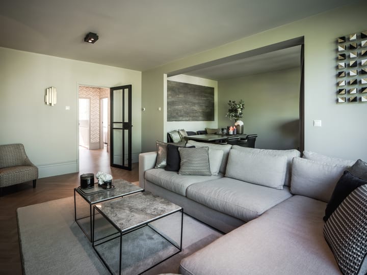 Foto 5 van Nieuwe 's-Gravelandseweg 50-B