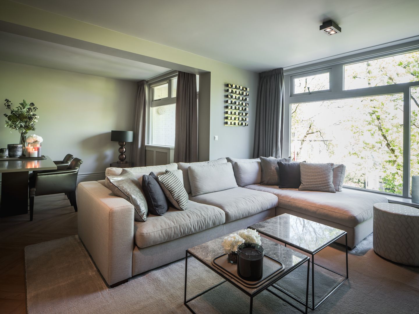 Foto 4 van Nieuwe 's-Gravelandseweg 50-B