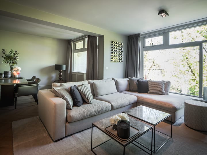 Foto 4 van Nieuwe 's-Gravelandseweg 50-B