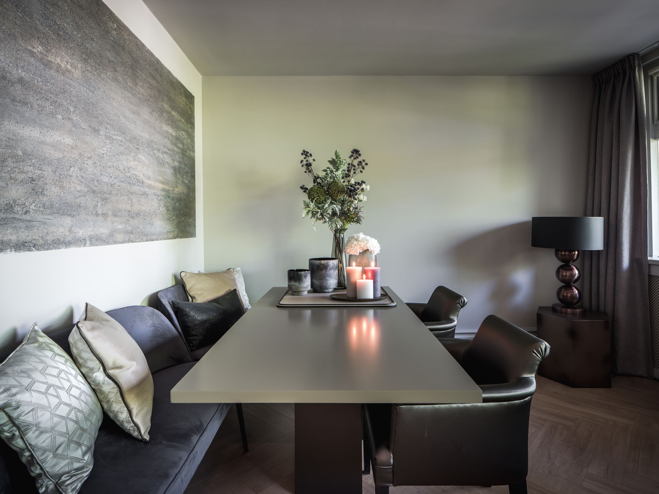 Foto 9 van Nieuwe 's-Gravelandseweg 50-B