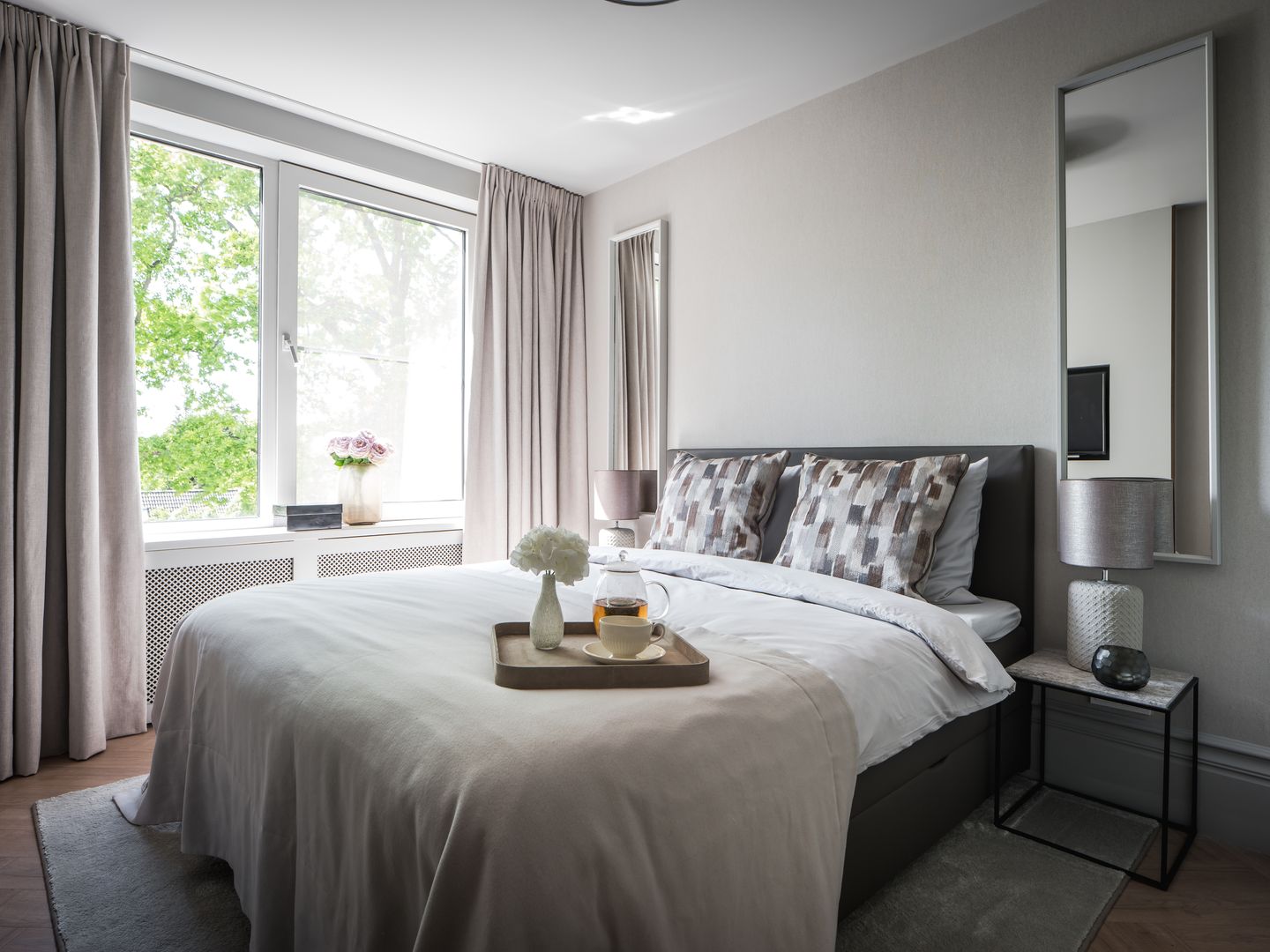 Foto 10 van Nieuwe 's-Gravelandseweg 50-B