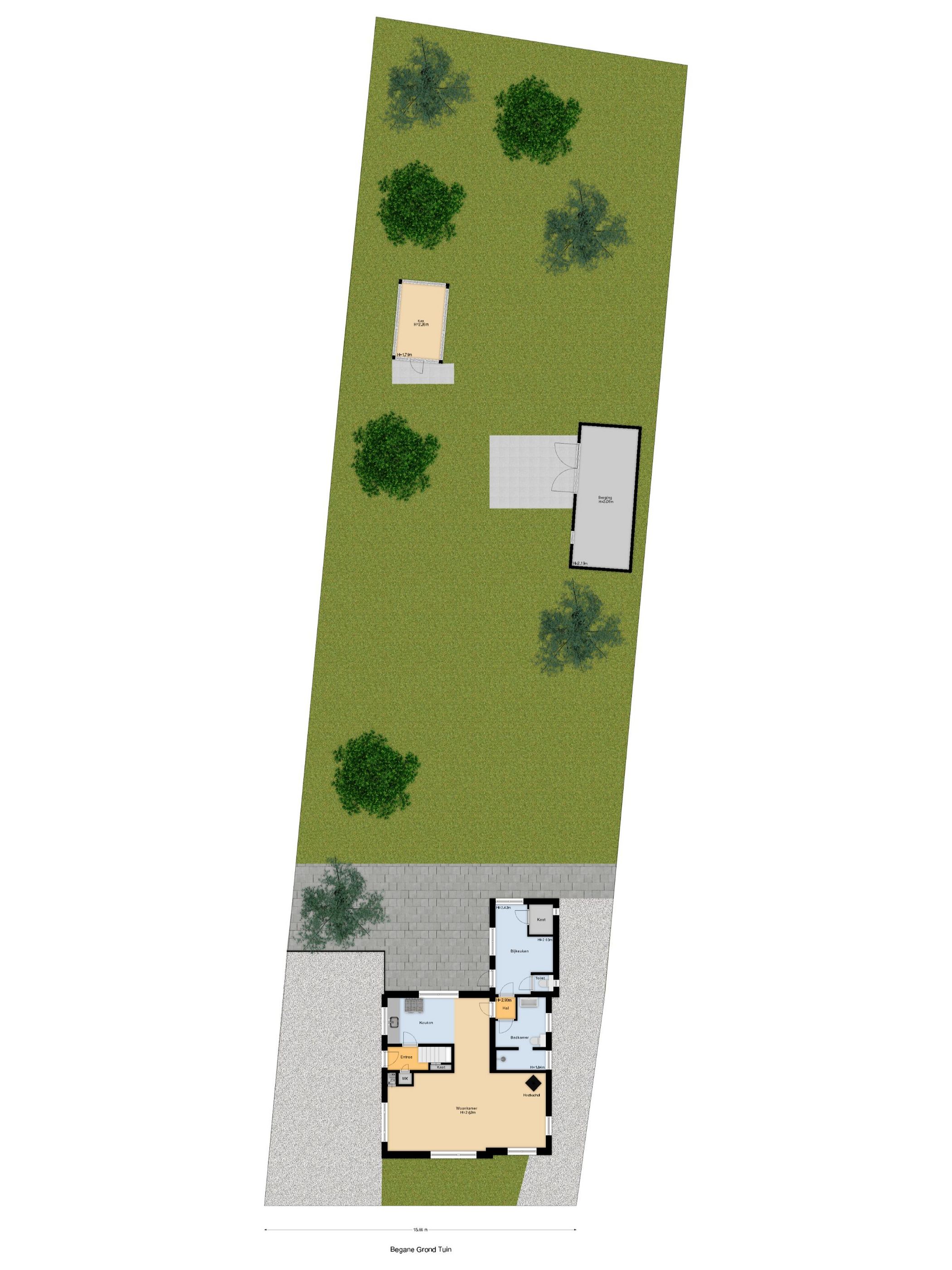 Photo 36 of Voorweg 61