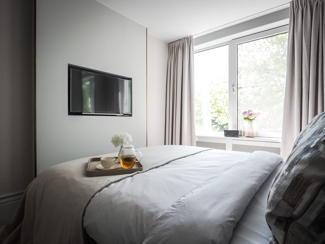 Foto 11 van Nieuwe 's-Gravelandseweg 50-B