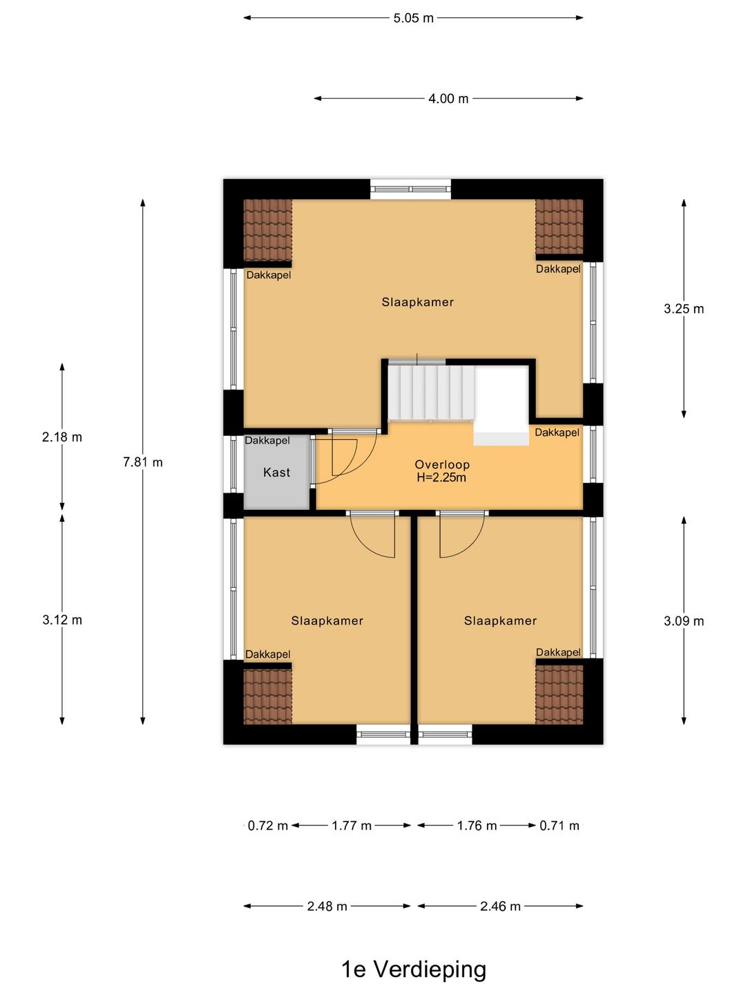 Photo 38 of Voorweg 61