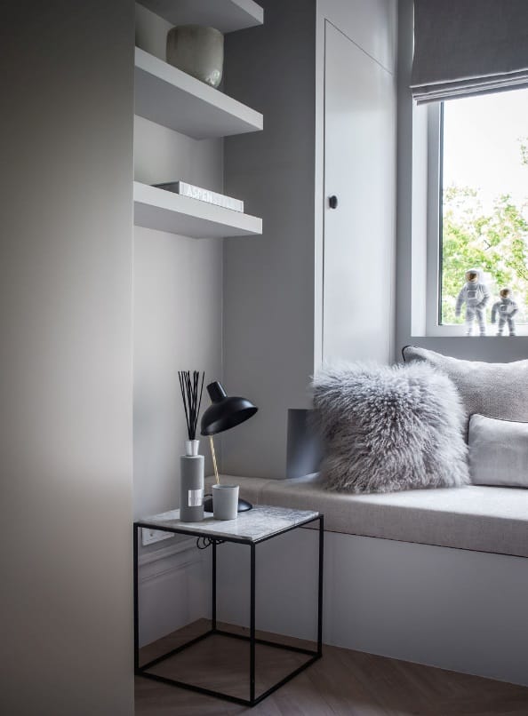 Foto 13 van Nieuwe 's-Gravelandseweg 50-B