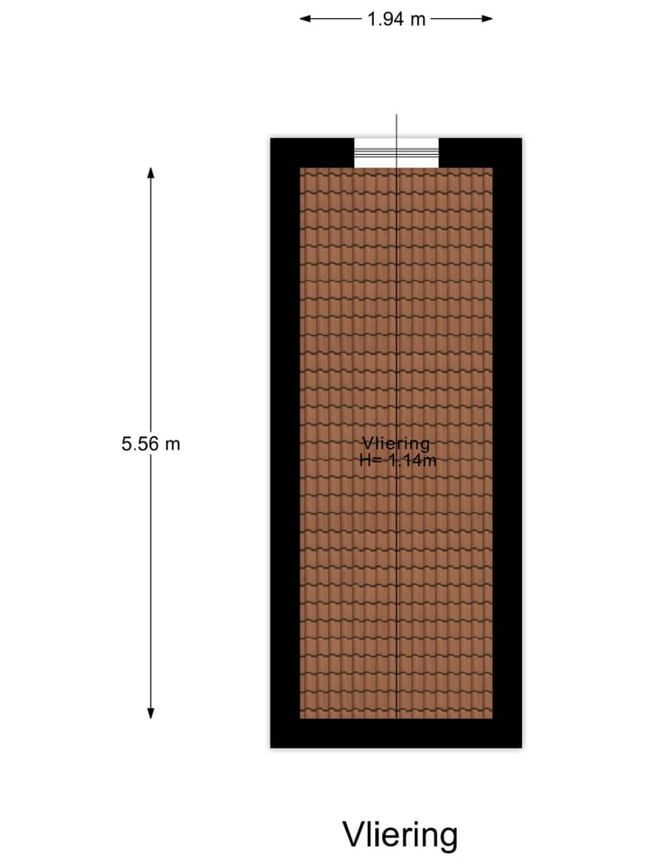 Photo 39 of Voorweg 61