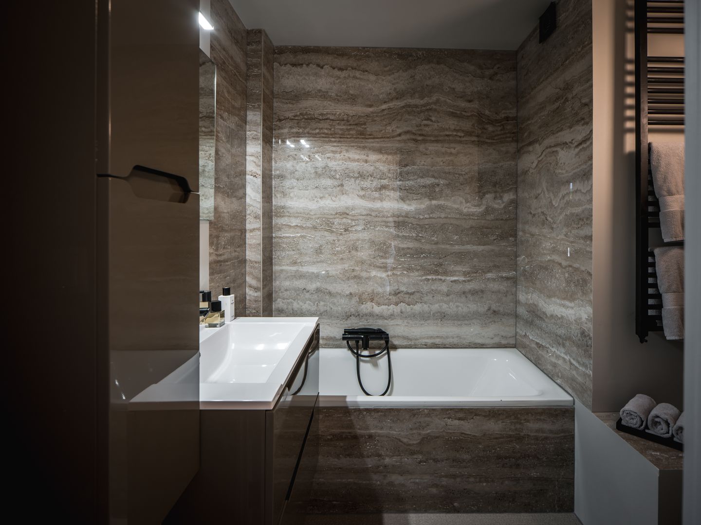 Foto 14 van Nieuwe 's-Gravelandseweg 50-B