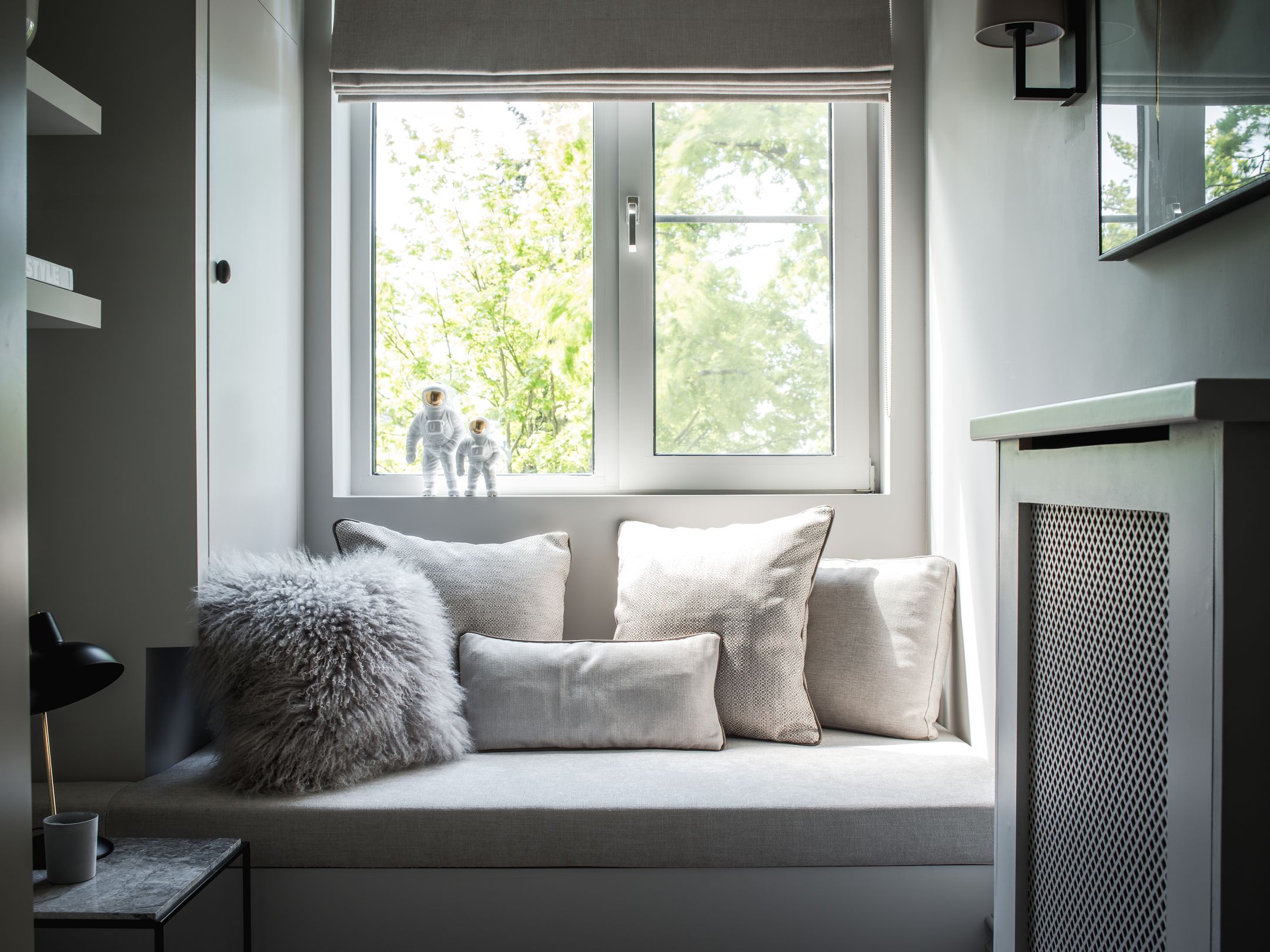 Foto 12 van Nieuwe 's-Gravelandseweg 50-B