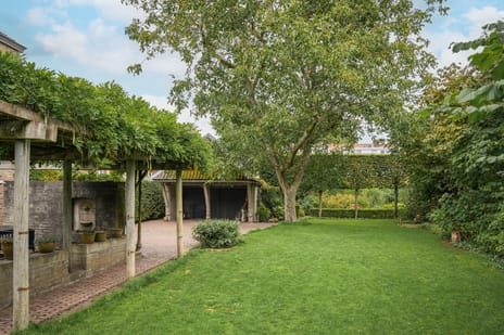 Kamperfoeliestraat 23 tertiary image