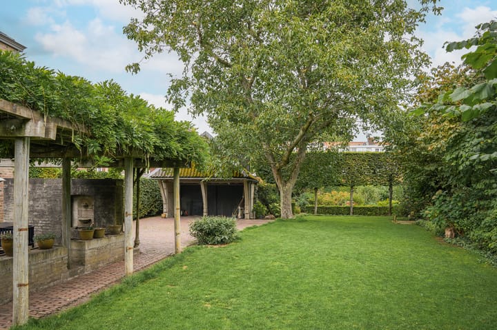 Kamperfoeliestraat 23