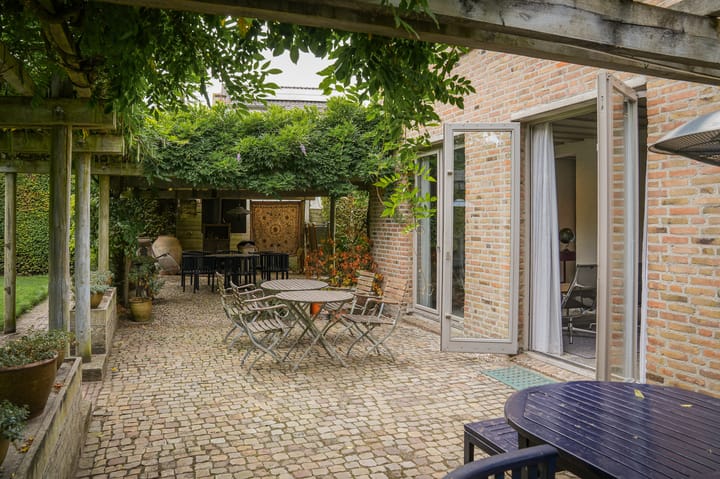 Photo 48 of Kamperfoeliestraat 23