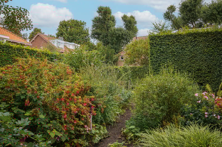 Photo 57 of Kamperfoeliestraat 23