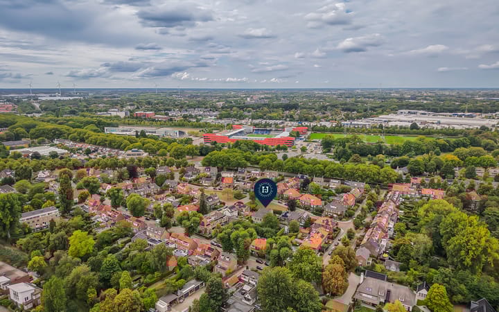 Photo 65 of Kamperfoeliestraat 23