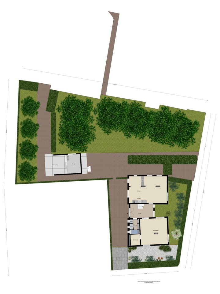 Photo 76 of Kamperfoeliestraat 23