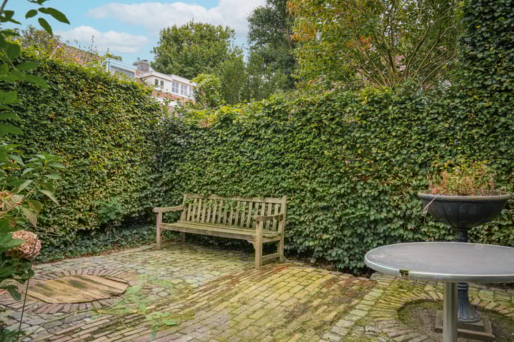 Photo 60 of Kamperfoeliestraat 23