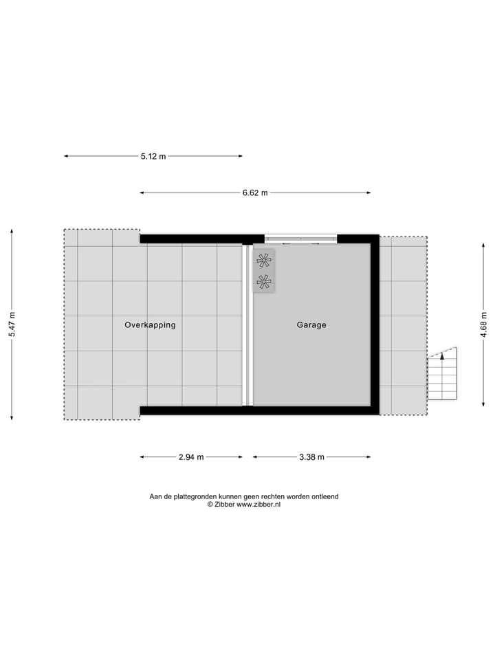 Photo 80 of Kamperfoeliestraat 23