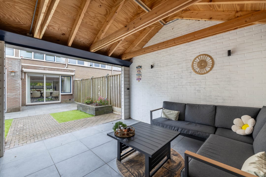 Foto 2 van J.B. Berninklaan 32