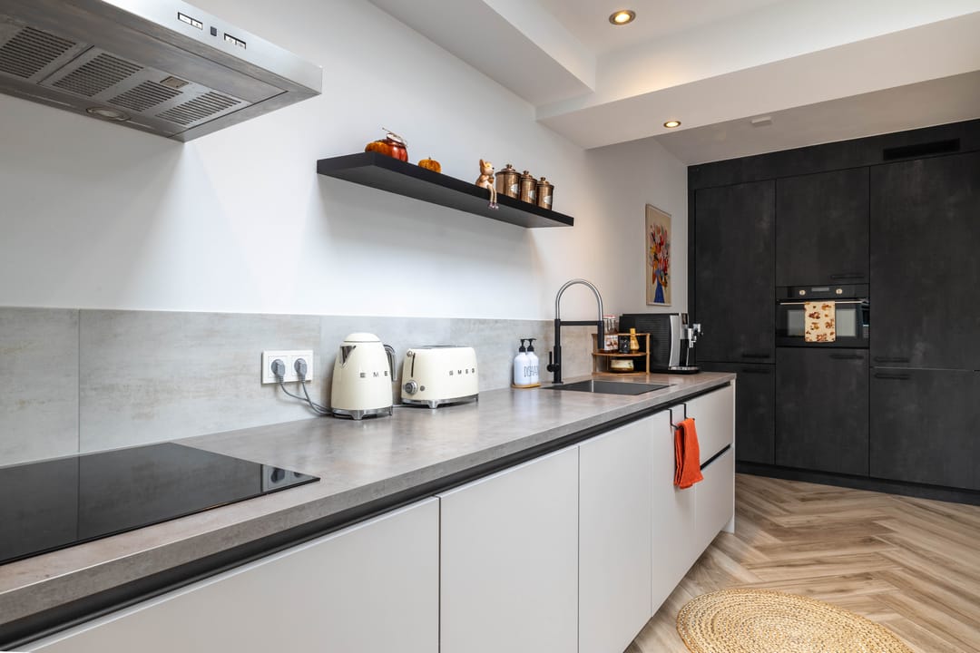 Foto 8 van J.B. Berninklaan 32