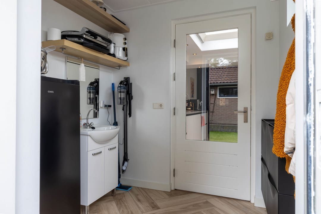 Foto 13 van J.B. Berninklaan 32