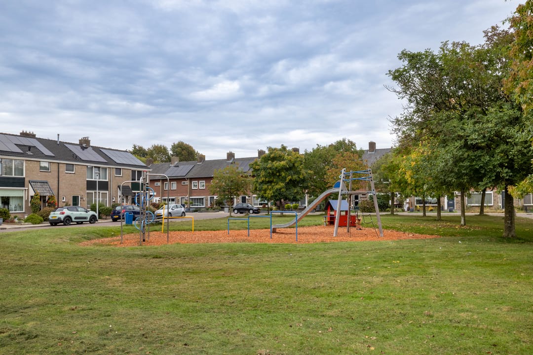 Foto 22 van J.B. Berninklaan 32