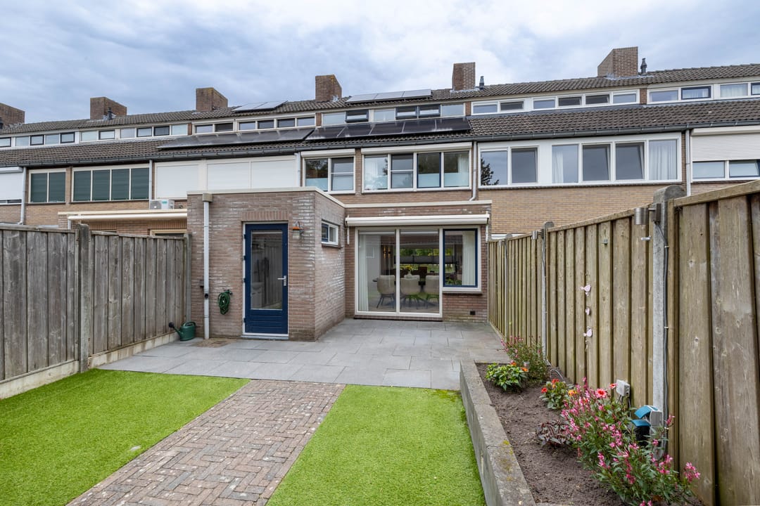 Foto 23 van J.B. Berninklaan 32