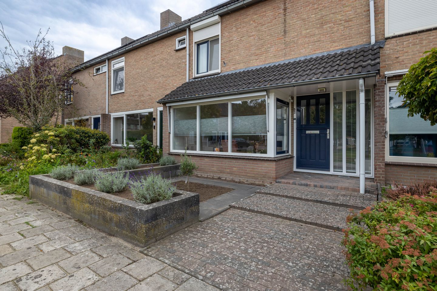 Foto 25 van J.B. Berninklaan 32