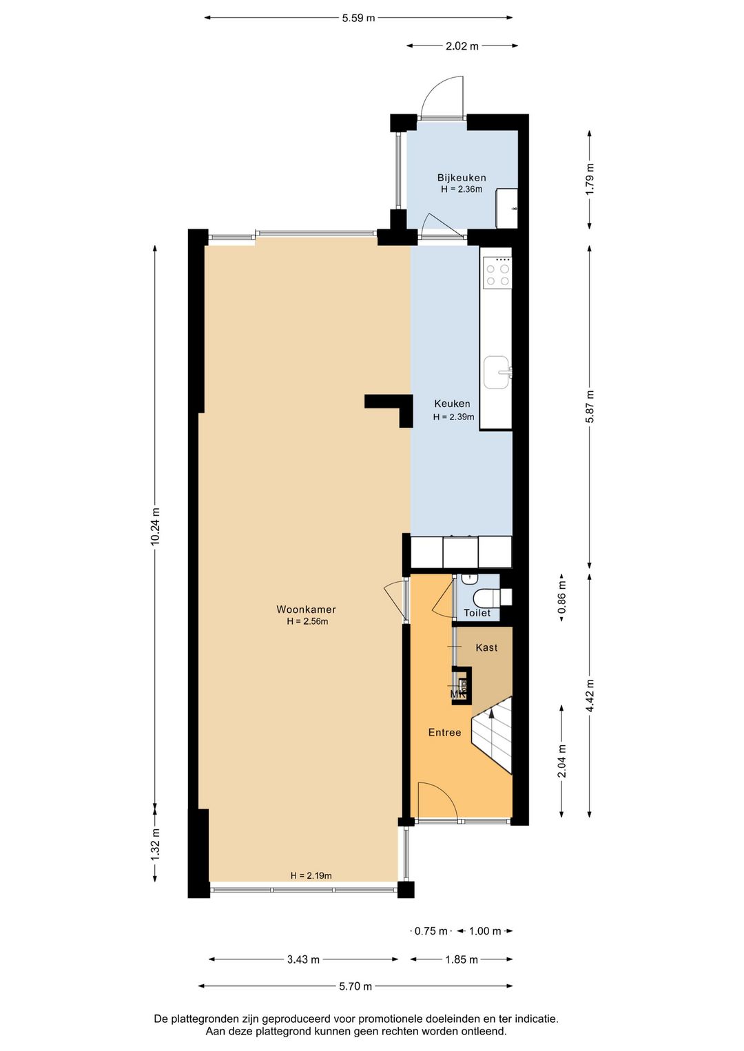 Foto 26 van J.B. Berninklaan 32