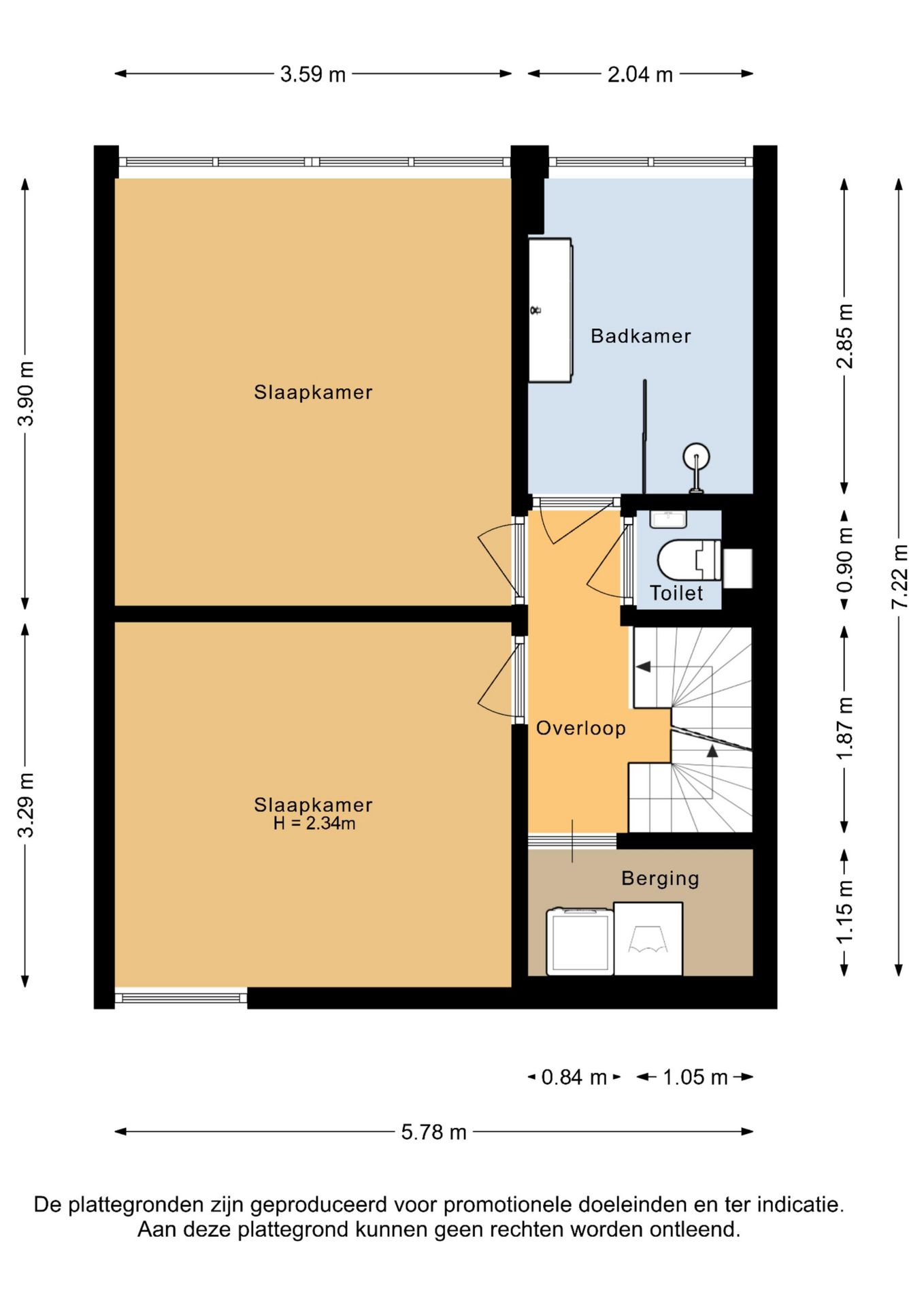 Foto 27 van J.B. Berninklaan 32