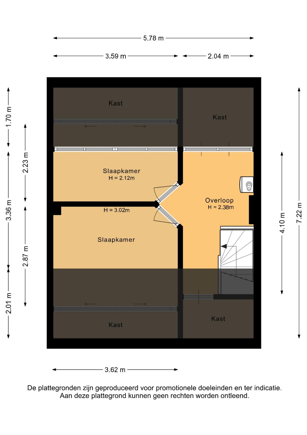 Foto 28 van J.B. Berninklaan 32