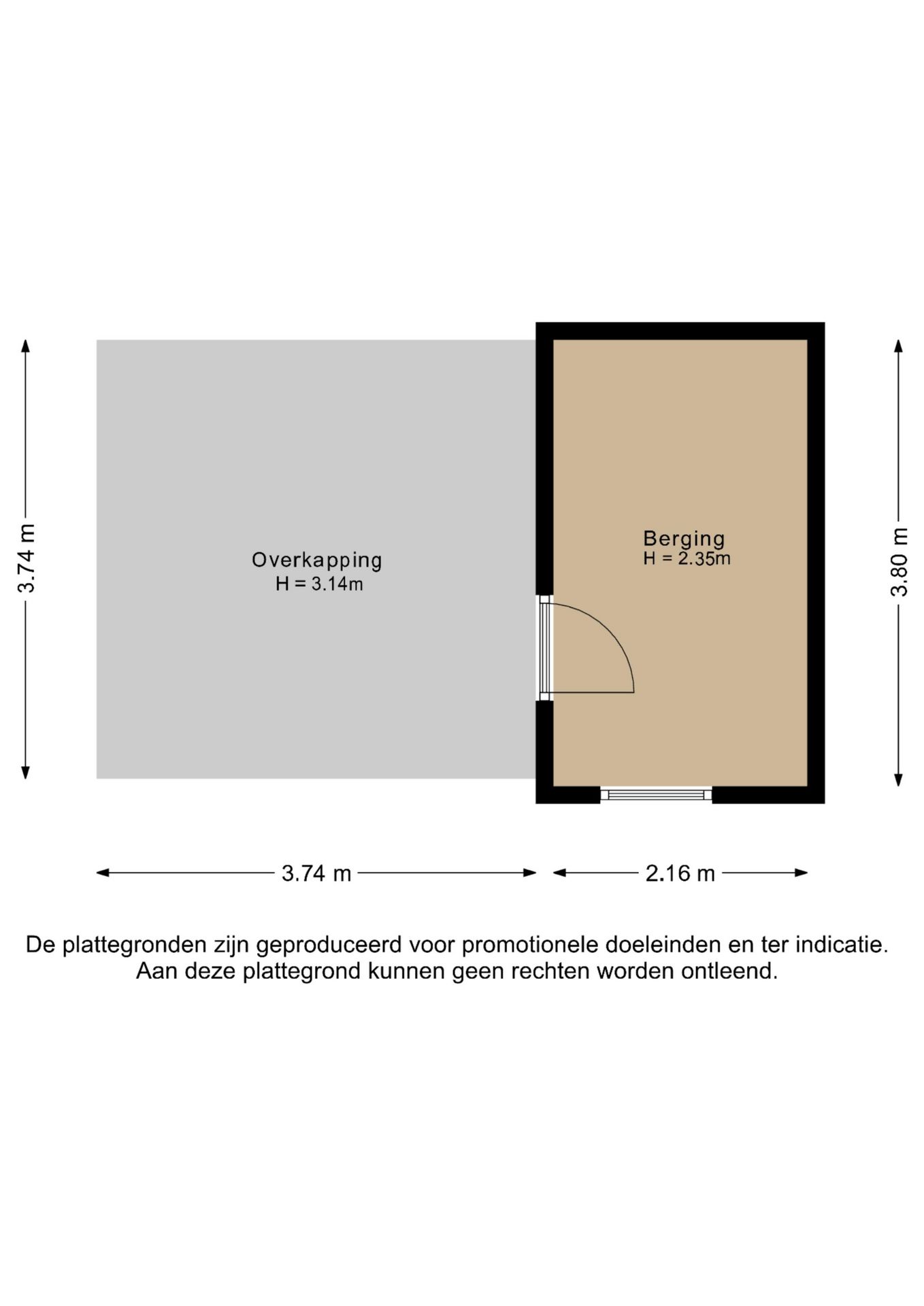 Foto 29 van J.B. Berninklaan 32