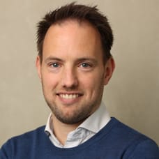 Han van Deelen - Directeur