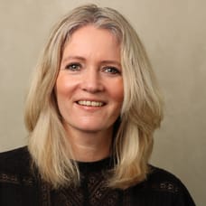 Boukje Peren - Accountmanager