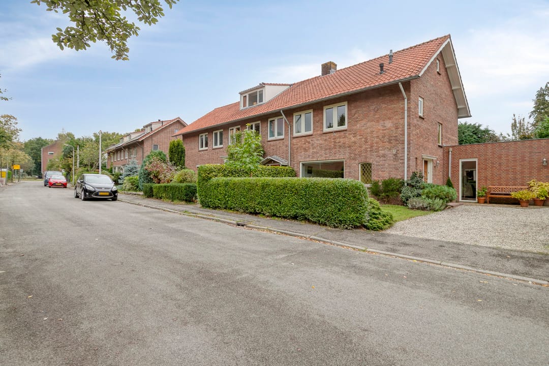 Foto 7 van Ceramstraat 12