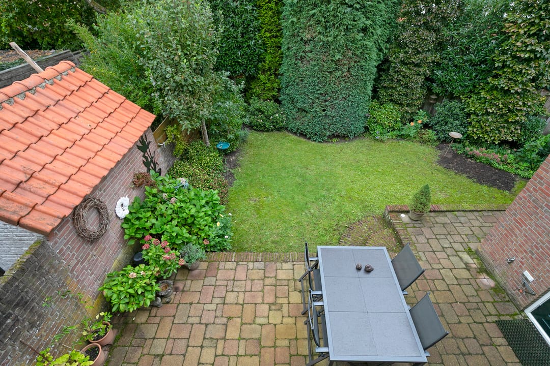 Foto 28 van Ceramstraat 12