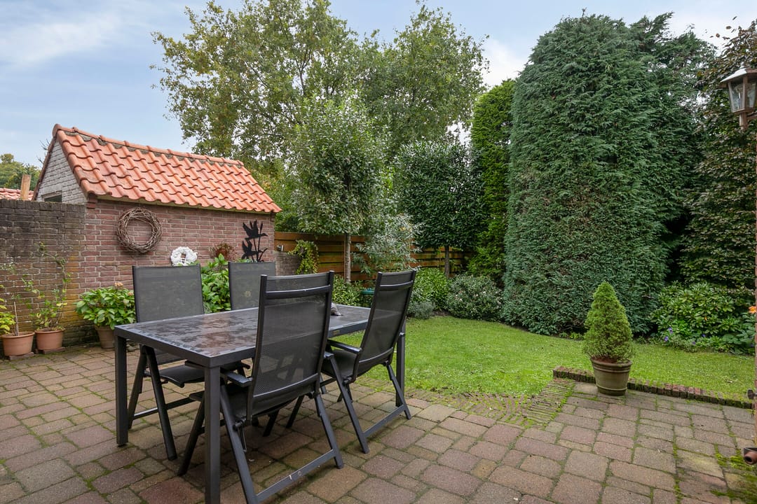 Foto 38 van Ceramstraat 12