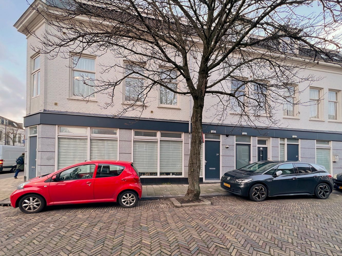 Violenstraat 2-A