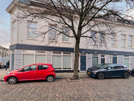 Violenstraat 2-A