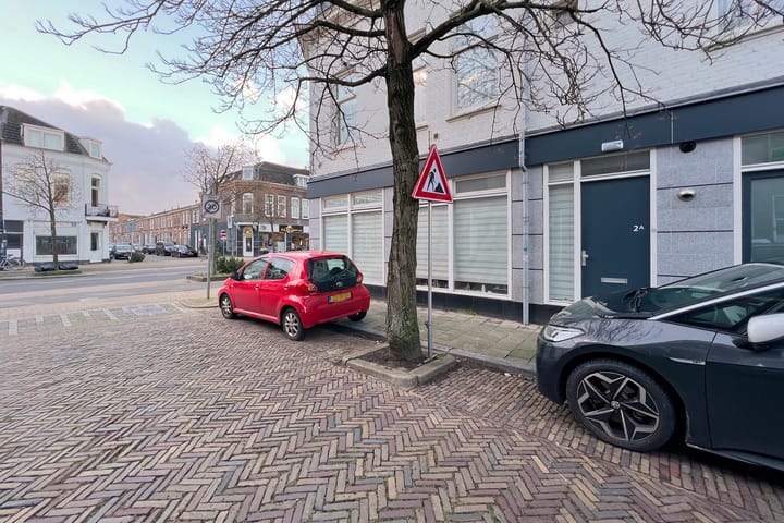 Foto 2 van Violenstraat 2-A