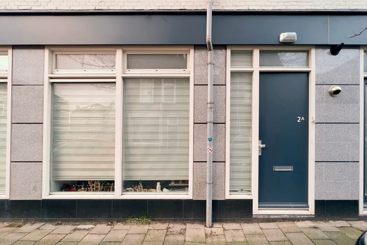 Foto 3 van Violenstraat 2-A