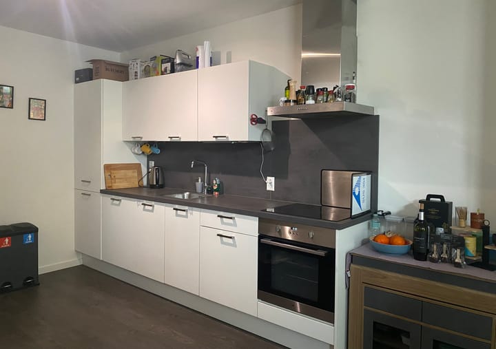 Foto 4 van Violenstraat 2-A