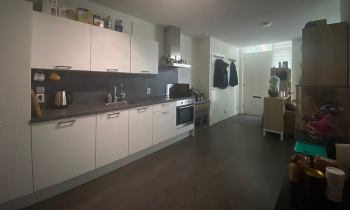 Foto 5 van Violenstraat 2-A