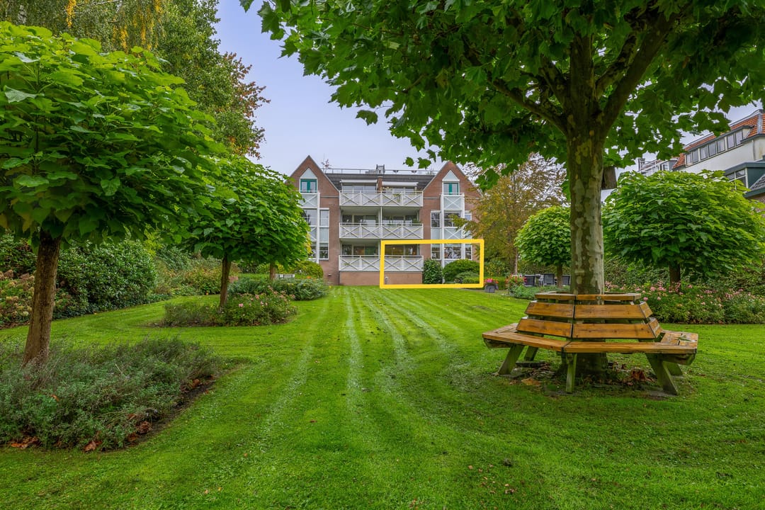 Foto 1 van Generaal Foulkesweg 34-B