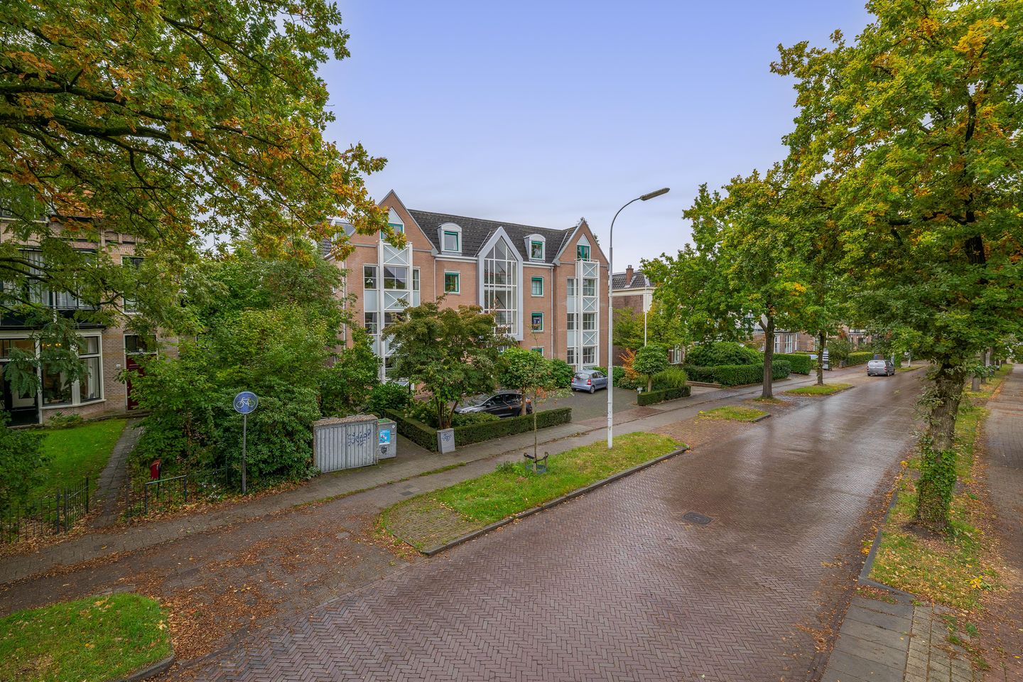 Foto 4 van Generaal Foulkesweg 34-B