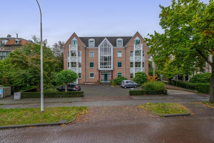 Foto 6 van Generaal Foulkesweg 34-B