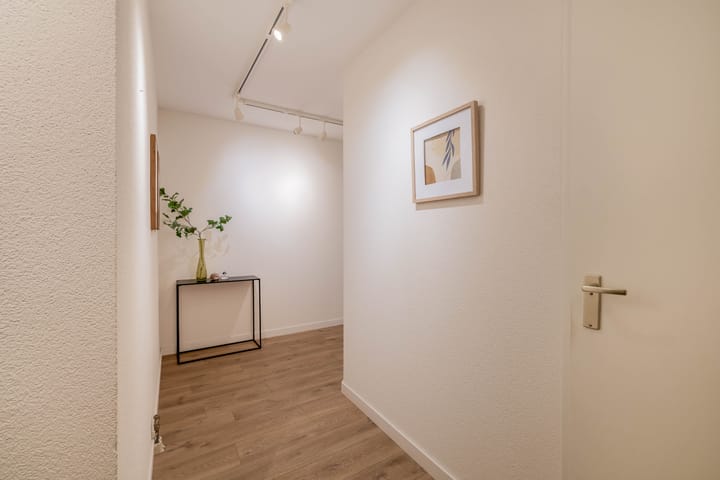 Foto 9 van Generaal Foulkesweg 34-B