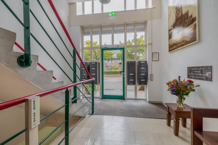 Foto 8 van Generaal Foulkesweg 34-B